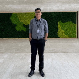 Aryan Agarwal