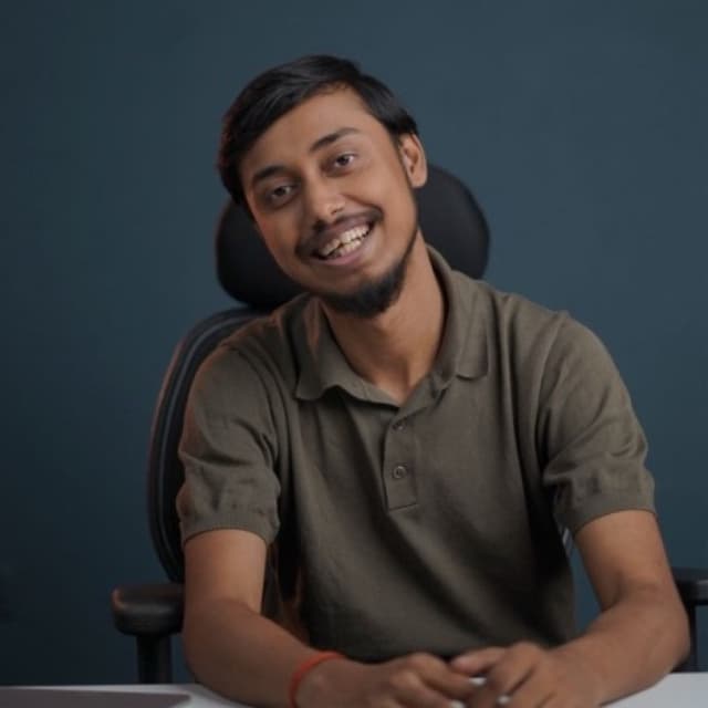 Aryan Anurag