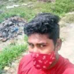 Aryan Arun