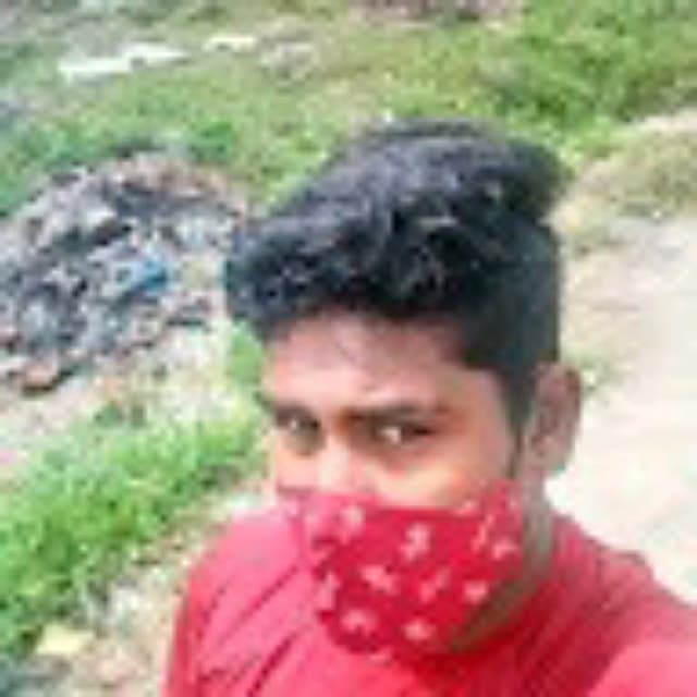Aryan Arun