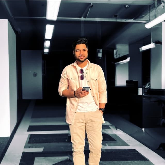 Aryan Bansal