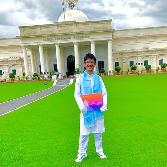 Aryan Batra