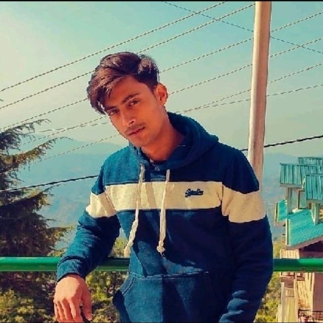 ARYAN BIRLA