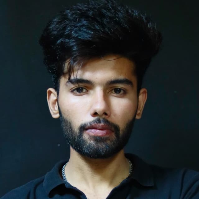 Aryan Chauhan