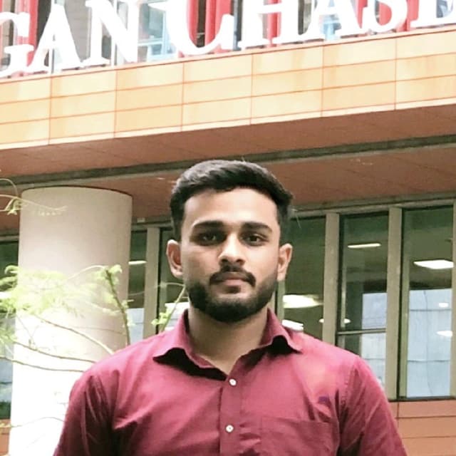 Aryan Choudhary