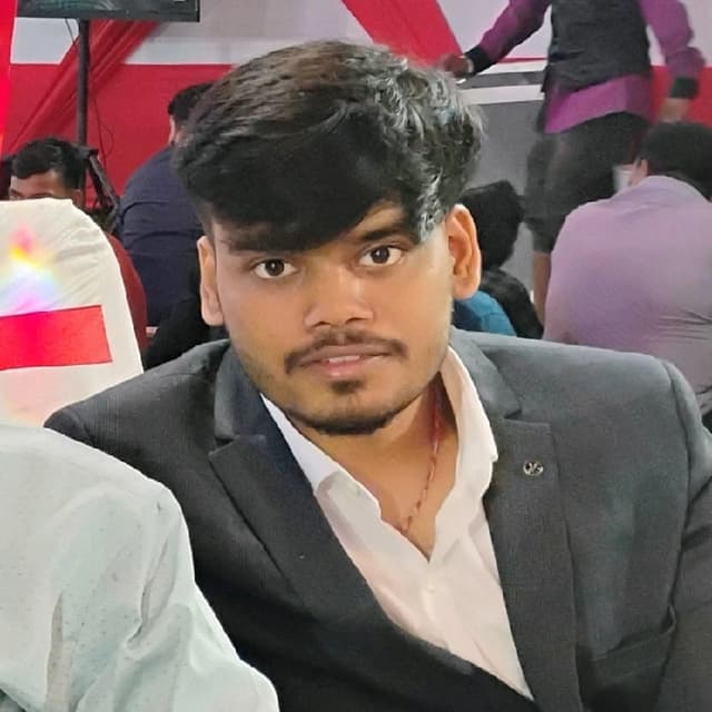 Aryan Choudhary