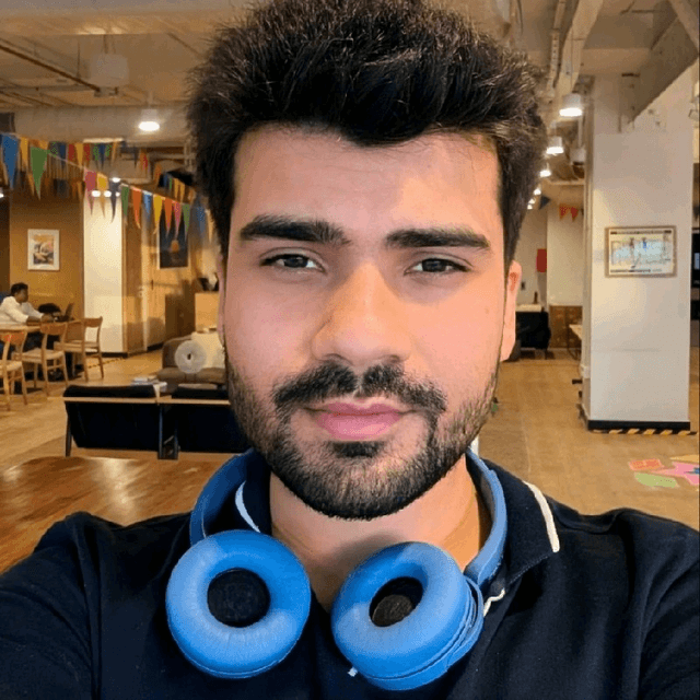 Aryan Dhankani