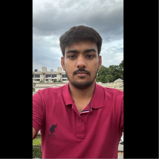 Aryan Dixit
