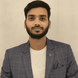 ARYAN DUBEY