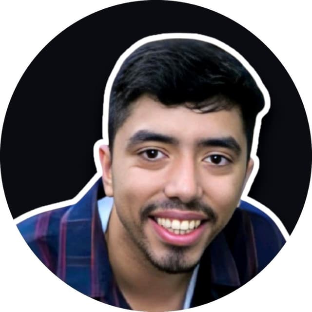 Aryan Gadhwal