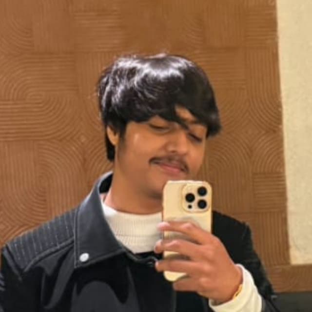 Aryan Garg