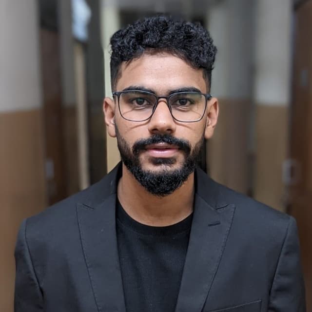Aryan Gautam