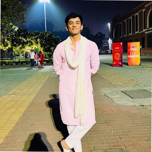 Aryan GC
