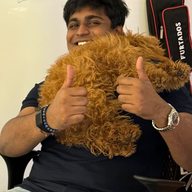 Aryan Ghosh