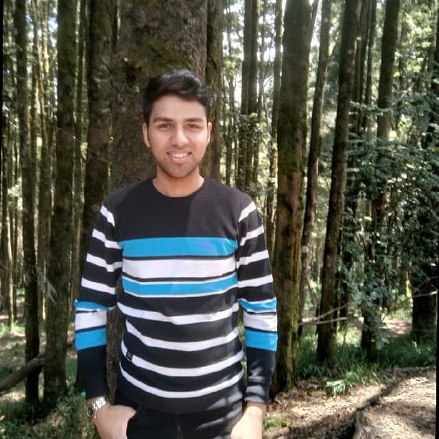 Aryan Goel