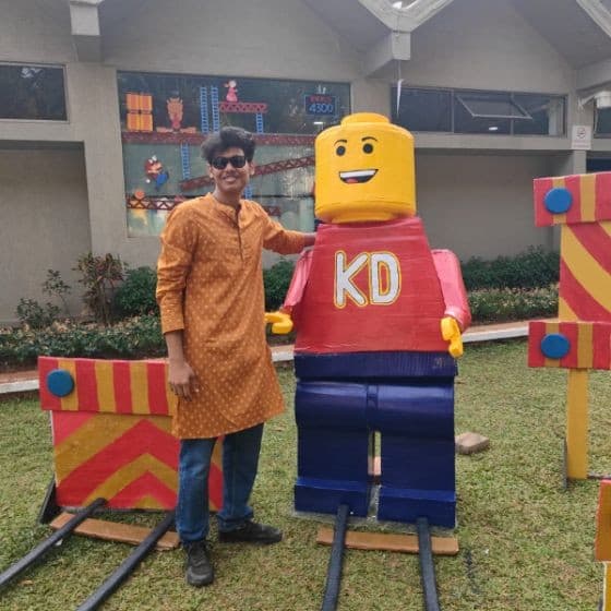Aryan Gupta