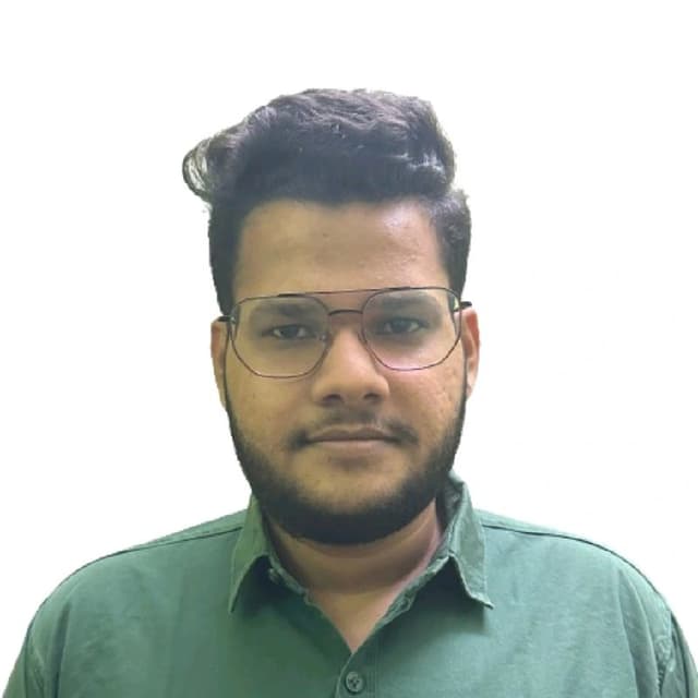 Harshit Malviya