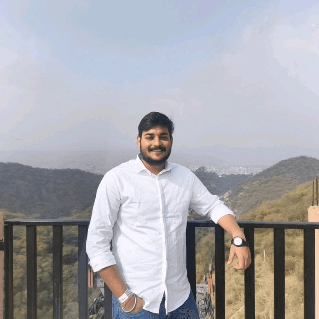 Aryan Jain