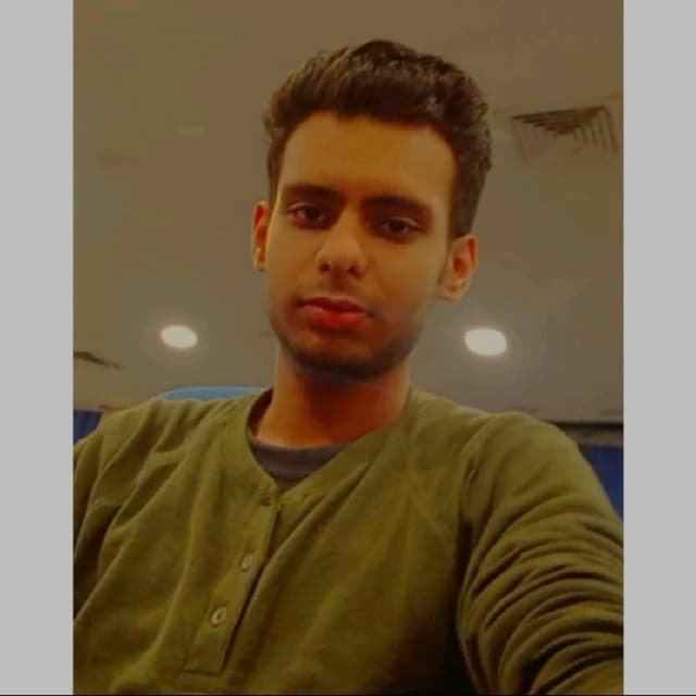 Aryan Jain