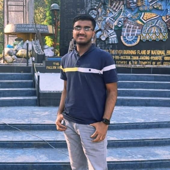 Aryan Jain