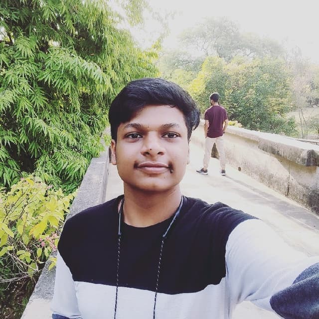 Aryan Jalkote