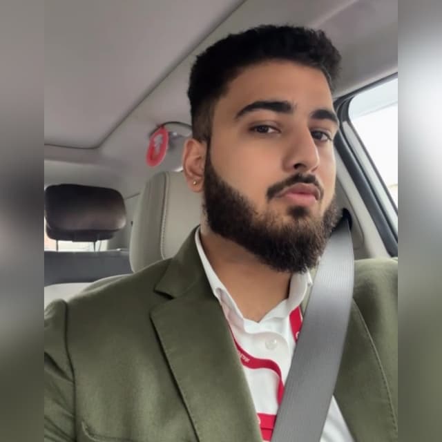 Aryan Jandial