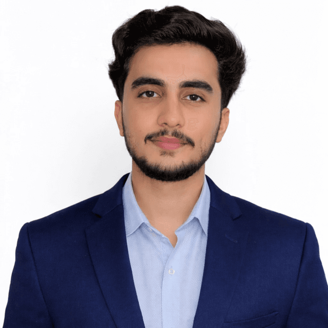Aryan Jha