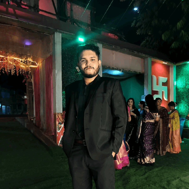 Aryan Kar