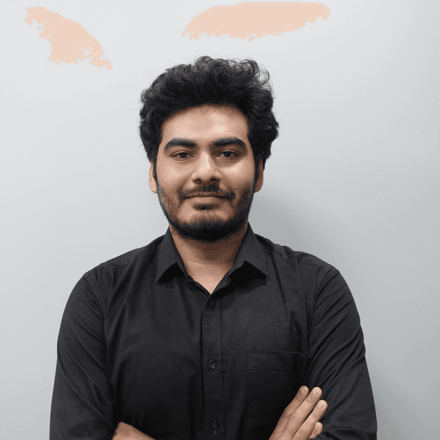 Aryan Kashyap