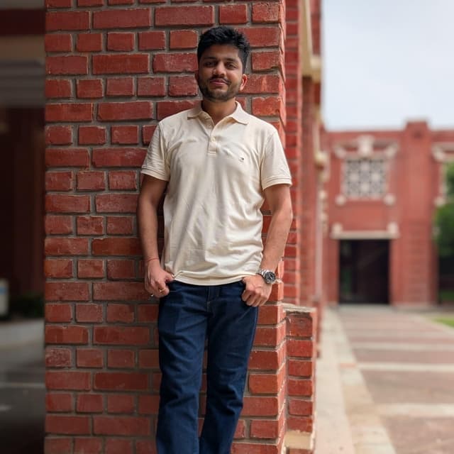 Aryan Khaitan