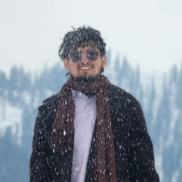 Aryan Khandelwal