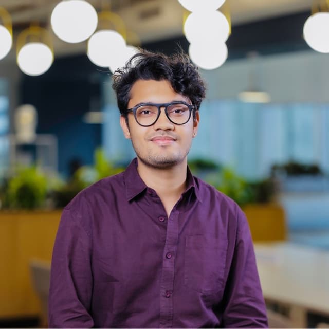 Aryan Khare