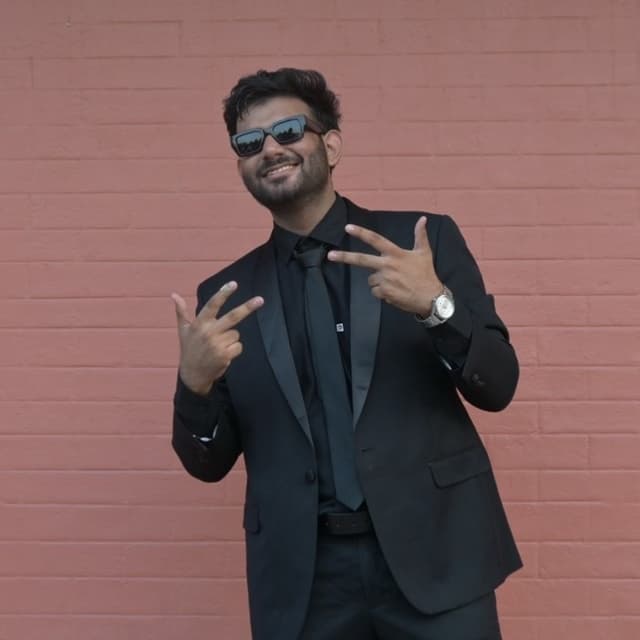 Aryan Khorana
