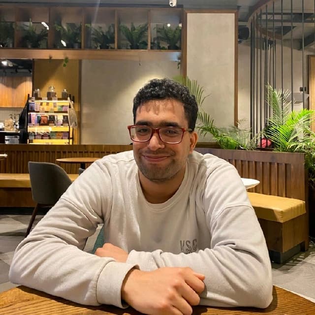 Aryan Khurana
