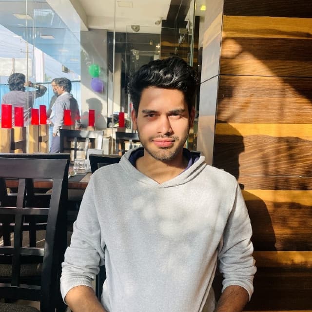 Aryan Kumar