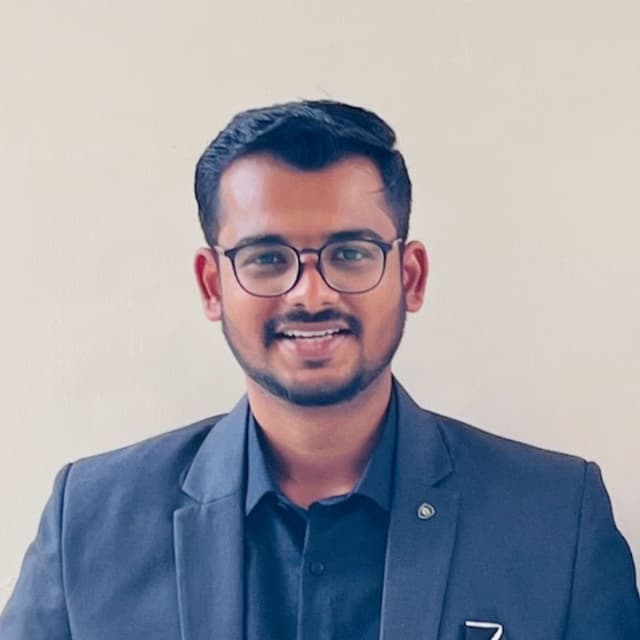 Aryan Kumar