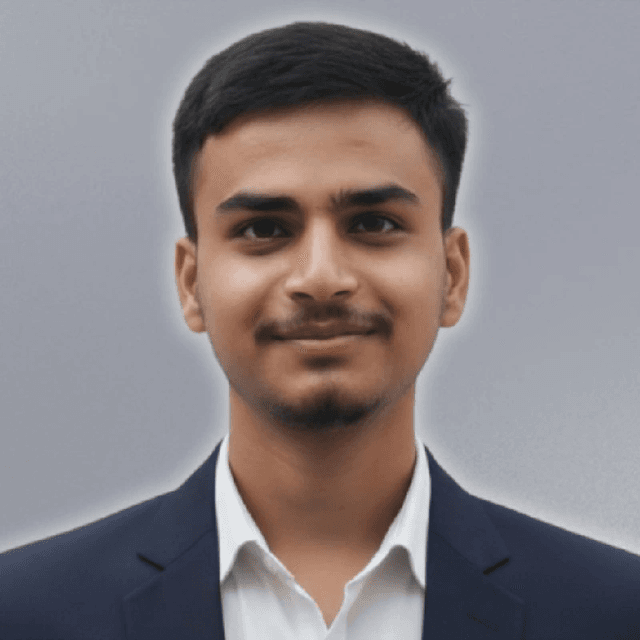 Aryan Chaurasiya