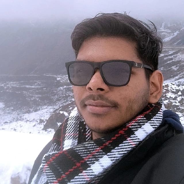 Aryan Maurya