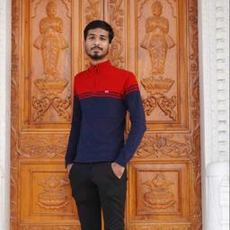 Aryan Mewara