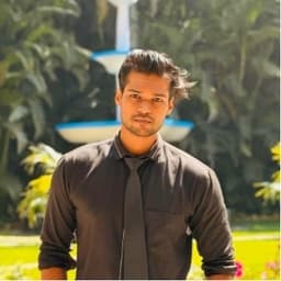 Aryan Mishra