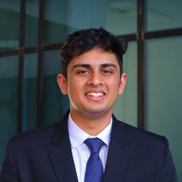 Aryan Nagpure