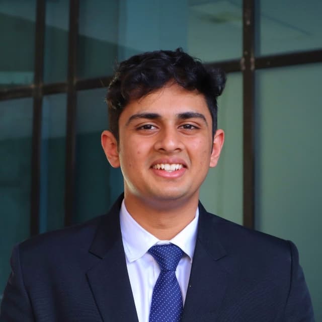 Aryan Nagpure