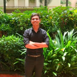 Aryan P.