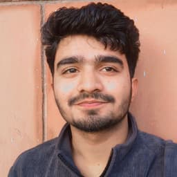 Aryan Pareek
