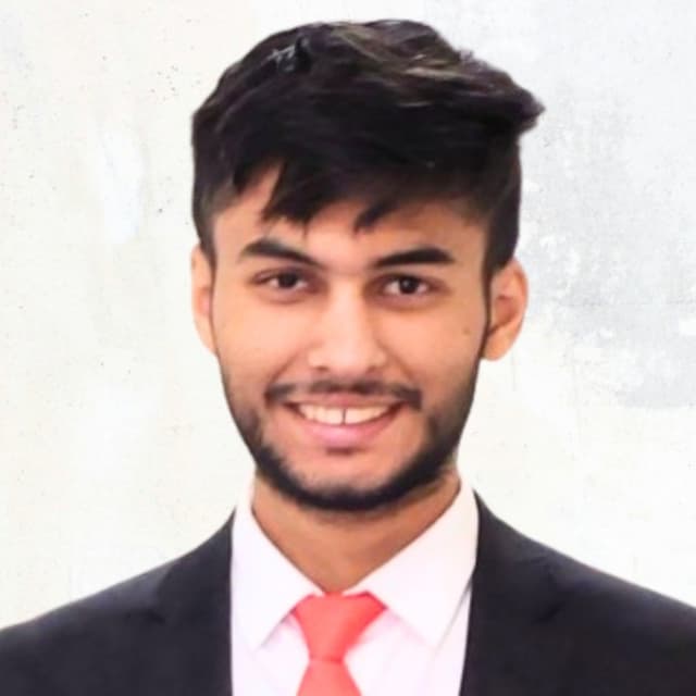Aryan Prakhar