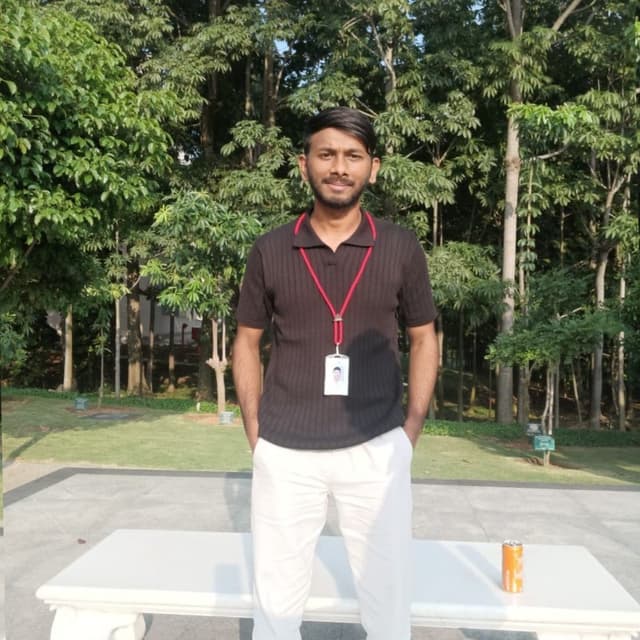 Aryan Raj
