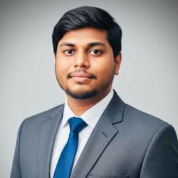 Aryan Raj