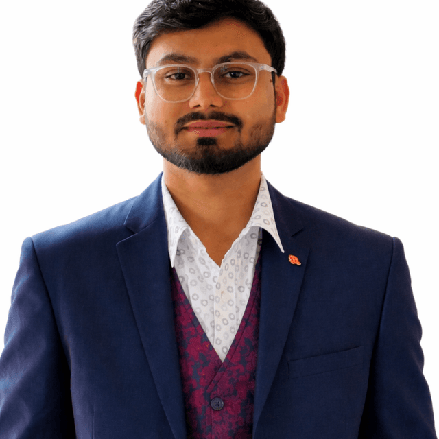 Aryan Raj