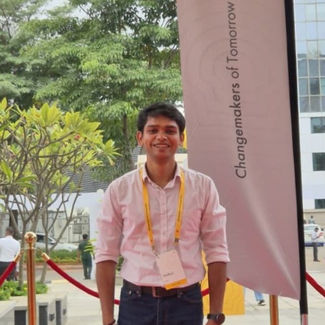 Aryan Rastogi