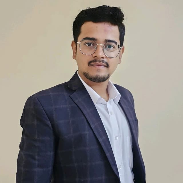 Aryan Rastogi